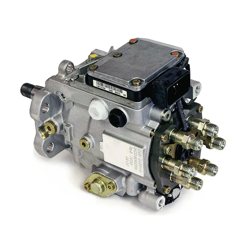 Diesel Injection Pumps