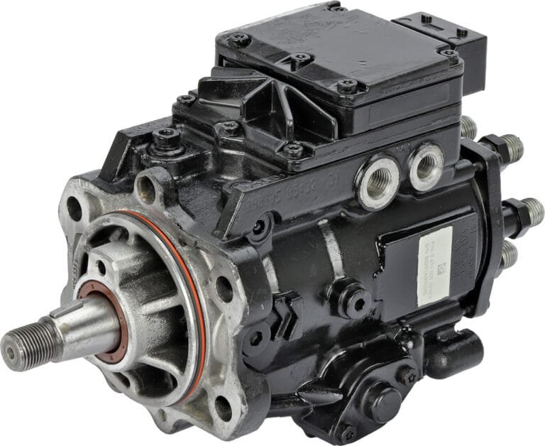 5.9 Cummins ISB QSB VP44 24V Injection Pump | Bosch Reman | VFI