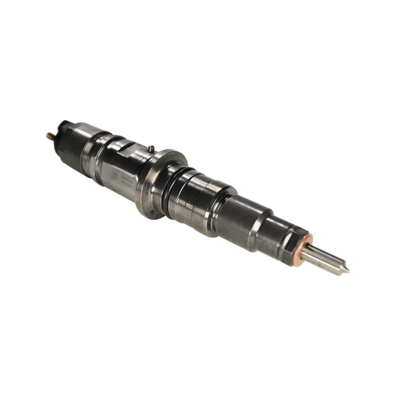2013-2018 Ram 6.7L Cummins Cab & Chassis Remanufactured Fuel Injector, Bosch 0986435573