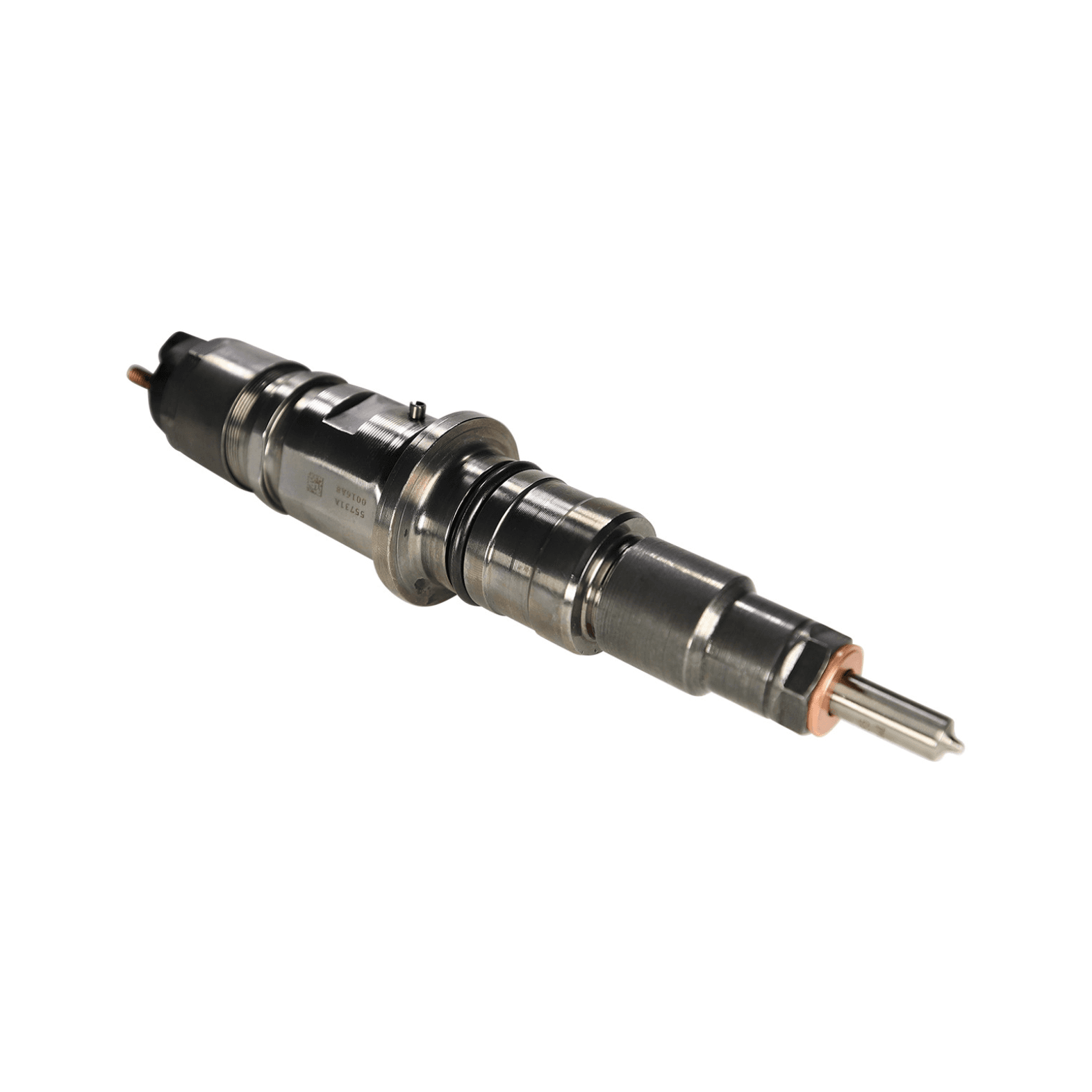 2013-2018 Ram 6.7L Cummins Cab & Chassis Remanufactured Fuel Injector — Bosch 0986435573