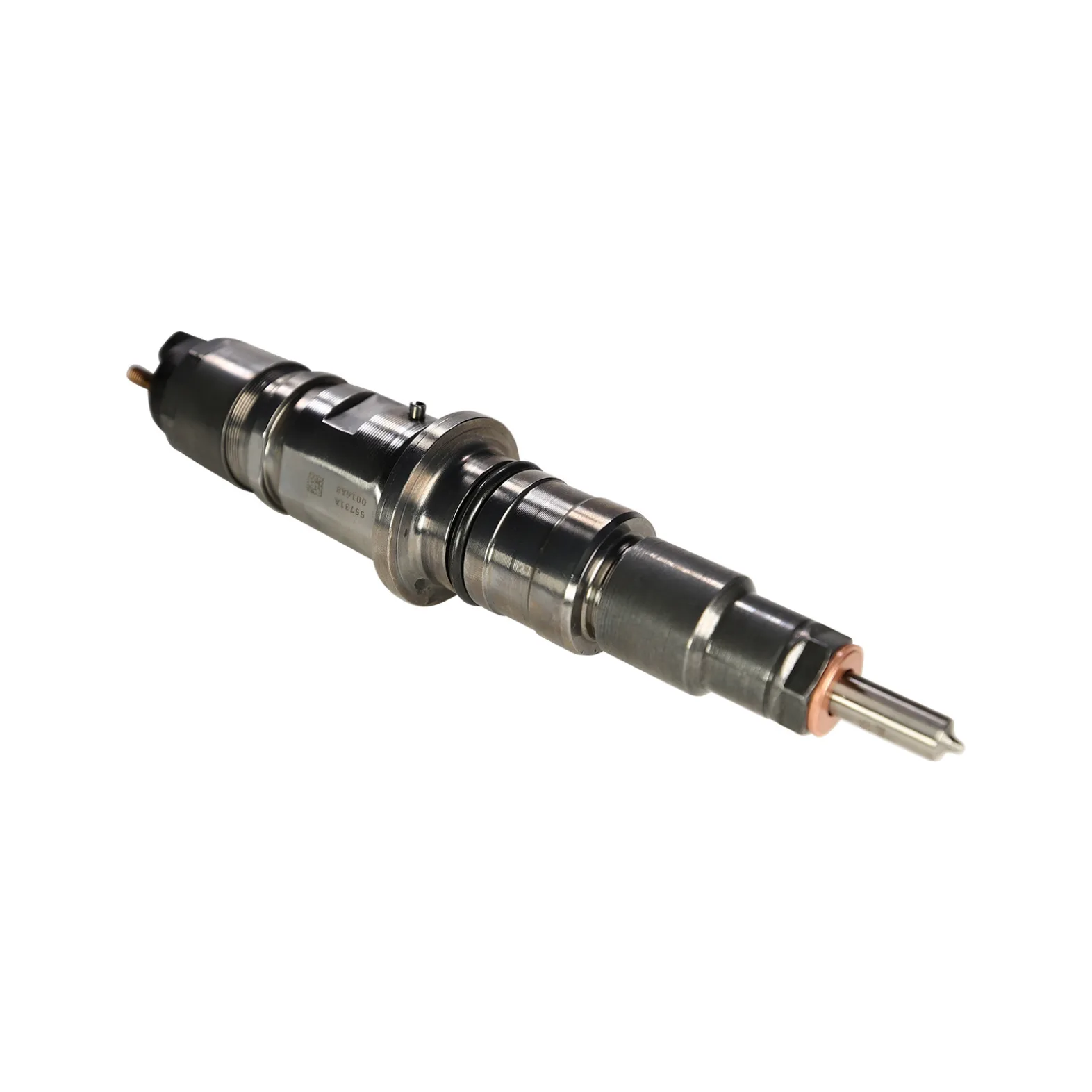 2013-2018 Ram 6.7L Cummins Cab & Chassis Remanufactured Fuel Injector — Bosch 0986435573