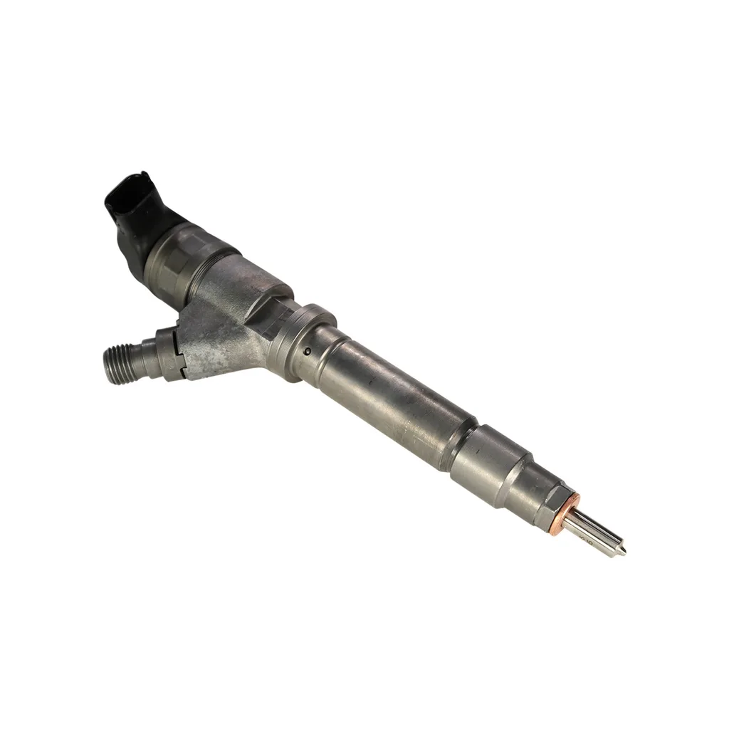 2004.5-2005 Chevy/GMC 6.6L Duramax LLY Injector | 0986435504 | Bosch Authorized Remanufactured by VFI