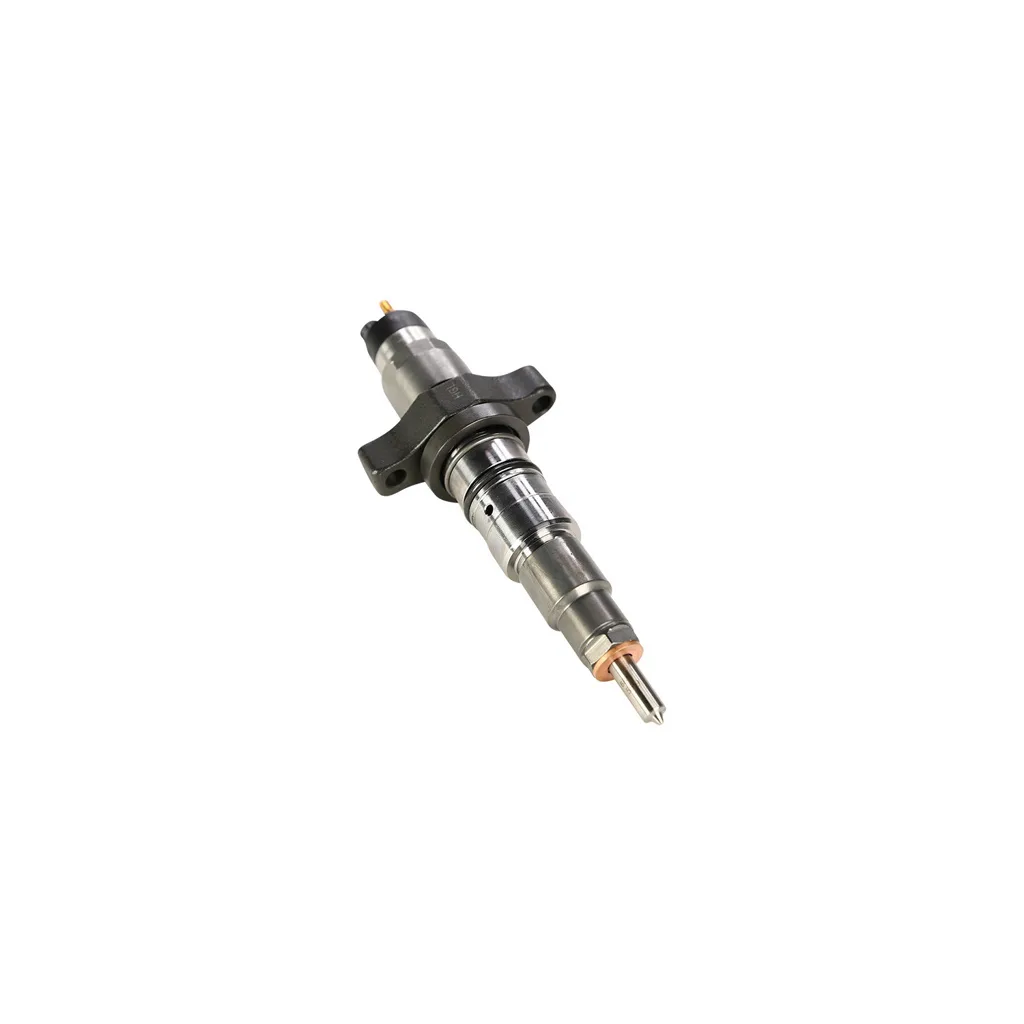 2003-2004 Dodge Ram 5.9L Cummins Remanufactured Fuel Injector (305hp) — Bosch 0986435503