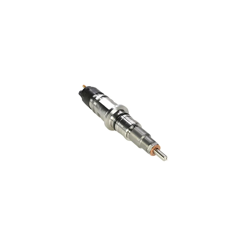 2010.5-2012 Ram 6.7L Cummins Cab & Chassis Remanufactured Fuel Injector — Bosch 0986435574