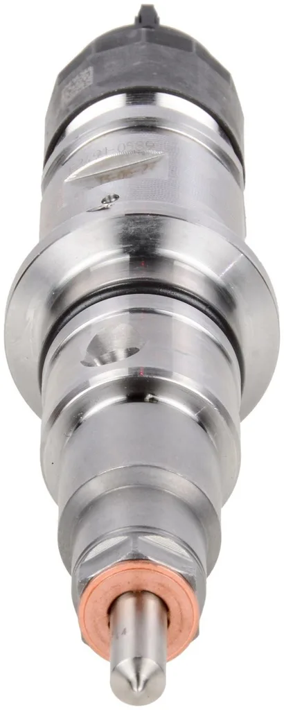 2013-2018 Ram 6.7L Cummins Cab & Chassis Remanufactured Fuel Injector — Bosch 0986435573 - Image 2