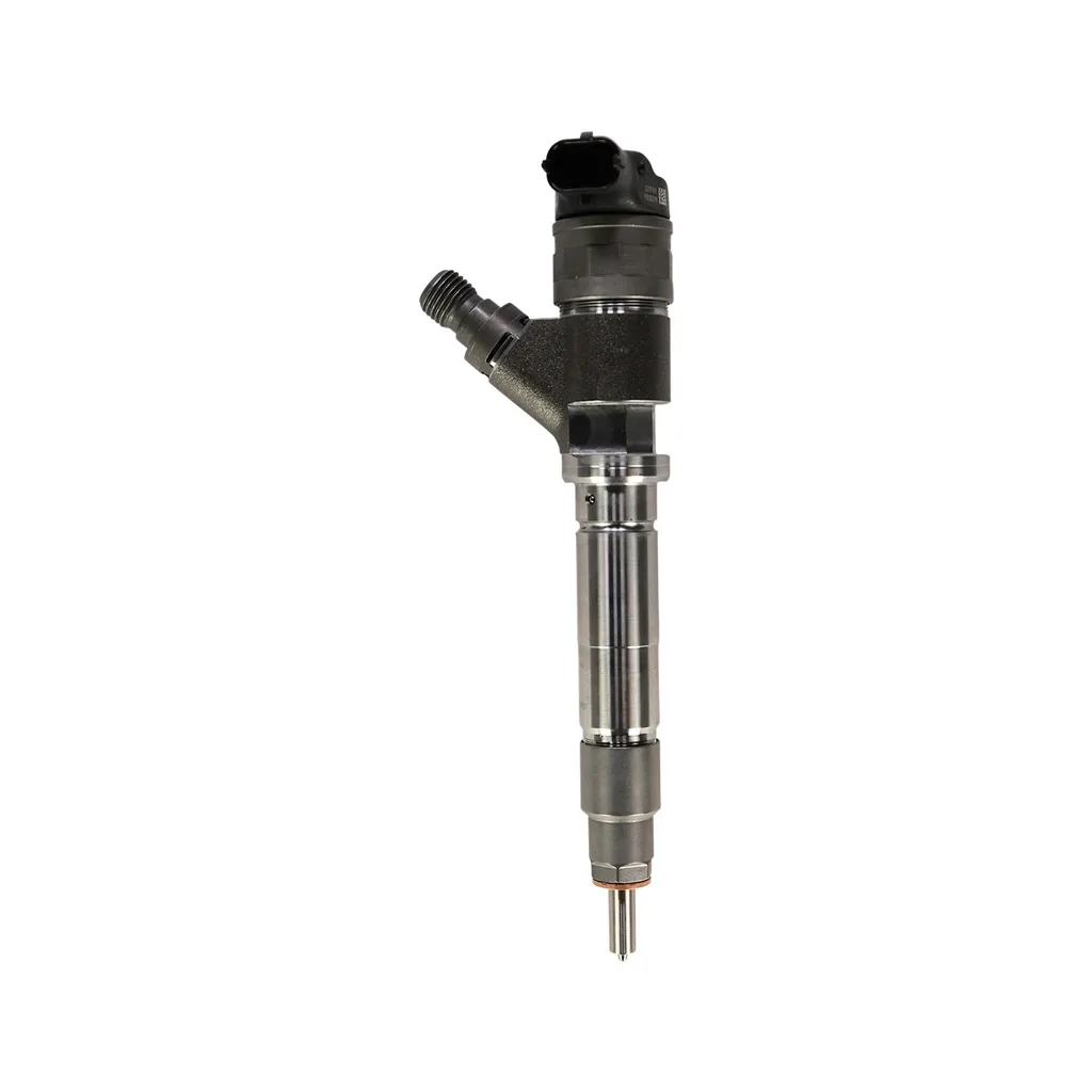 2007.5-2010 Chevy/GMC 6.6L Duramax LMM Injector | 0986435520 | Bosch Authorized Remanufactured by VFI