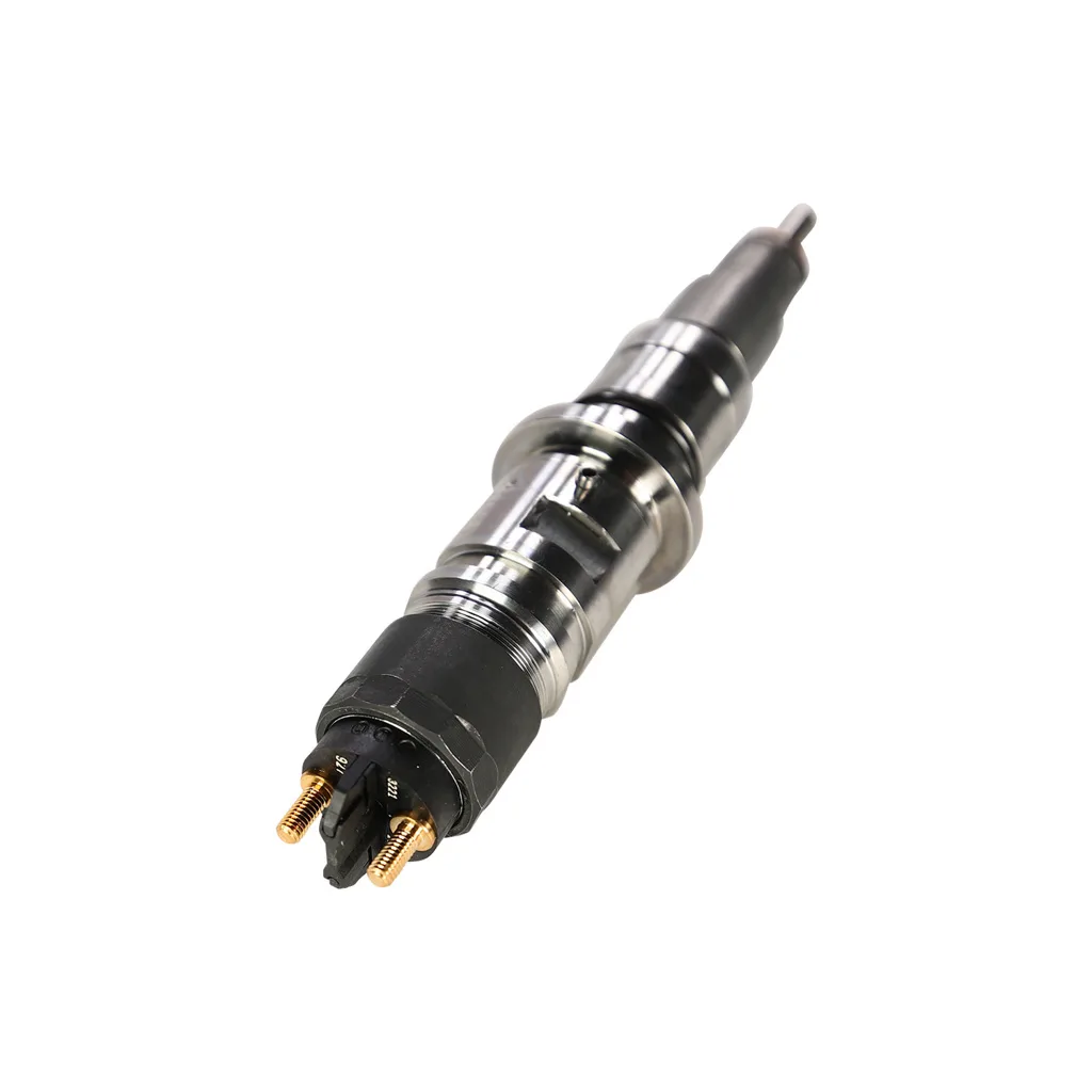 2007.5-2010 Dodge Ram 6.7L Cummins Cab & Chassis Remanufactured Fuel Injector — Bosch 0986435519