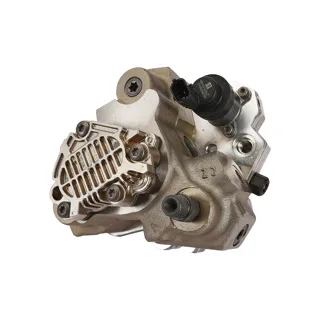 Reman Fuel Injection Pump, CP3, ISB 6.7L 0 986 437 334