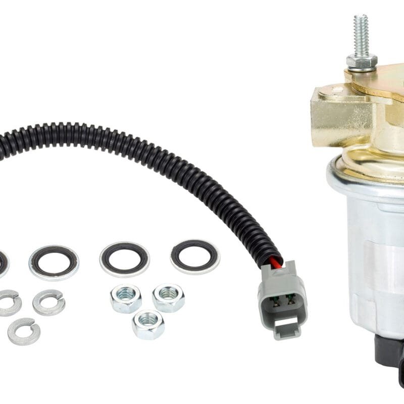 Fuel Transfer Pump