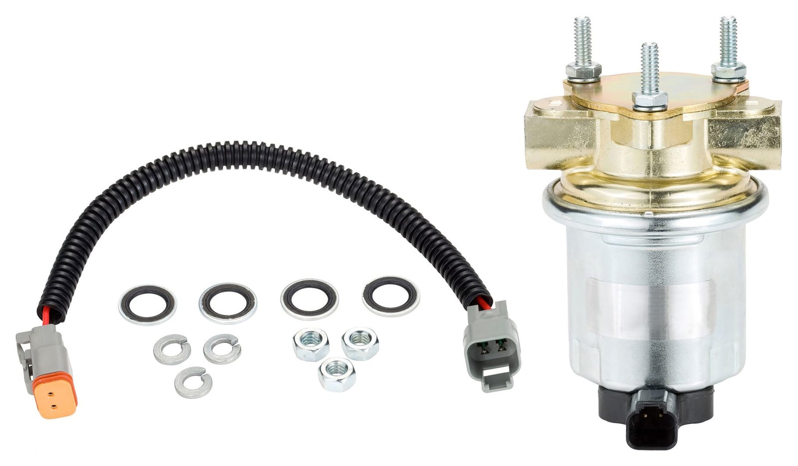 Fuel Transfer Pump