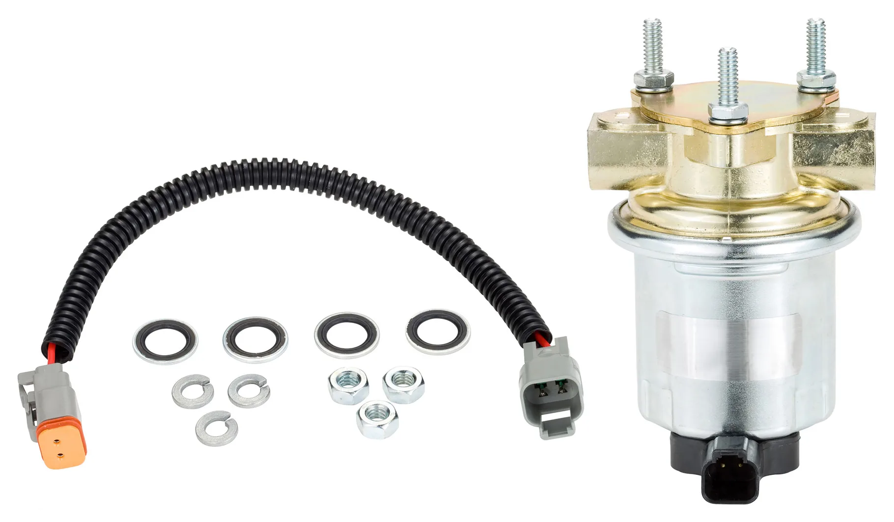 1998.5-2002 Dodge Ram 5.9L Cummins Fuel Transfer Pump Kit — Alliant Power AP4943048
