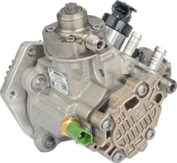 CP4 High Pressure Injection Pump