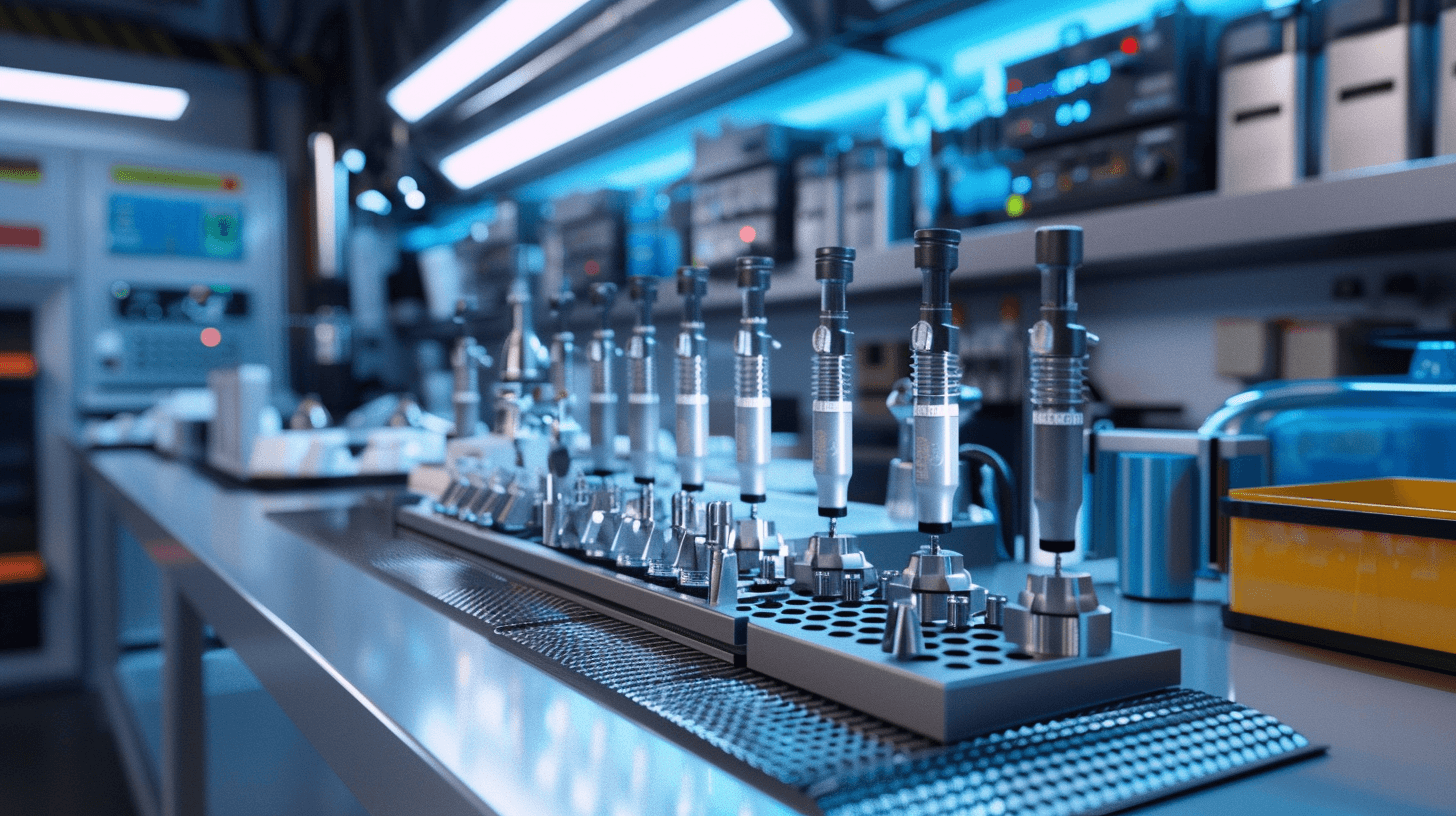 Mail-In Diesel Injector Testing Service | Ship from Any State | VFI