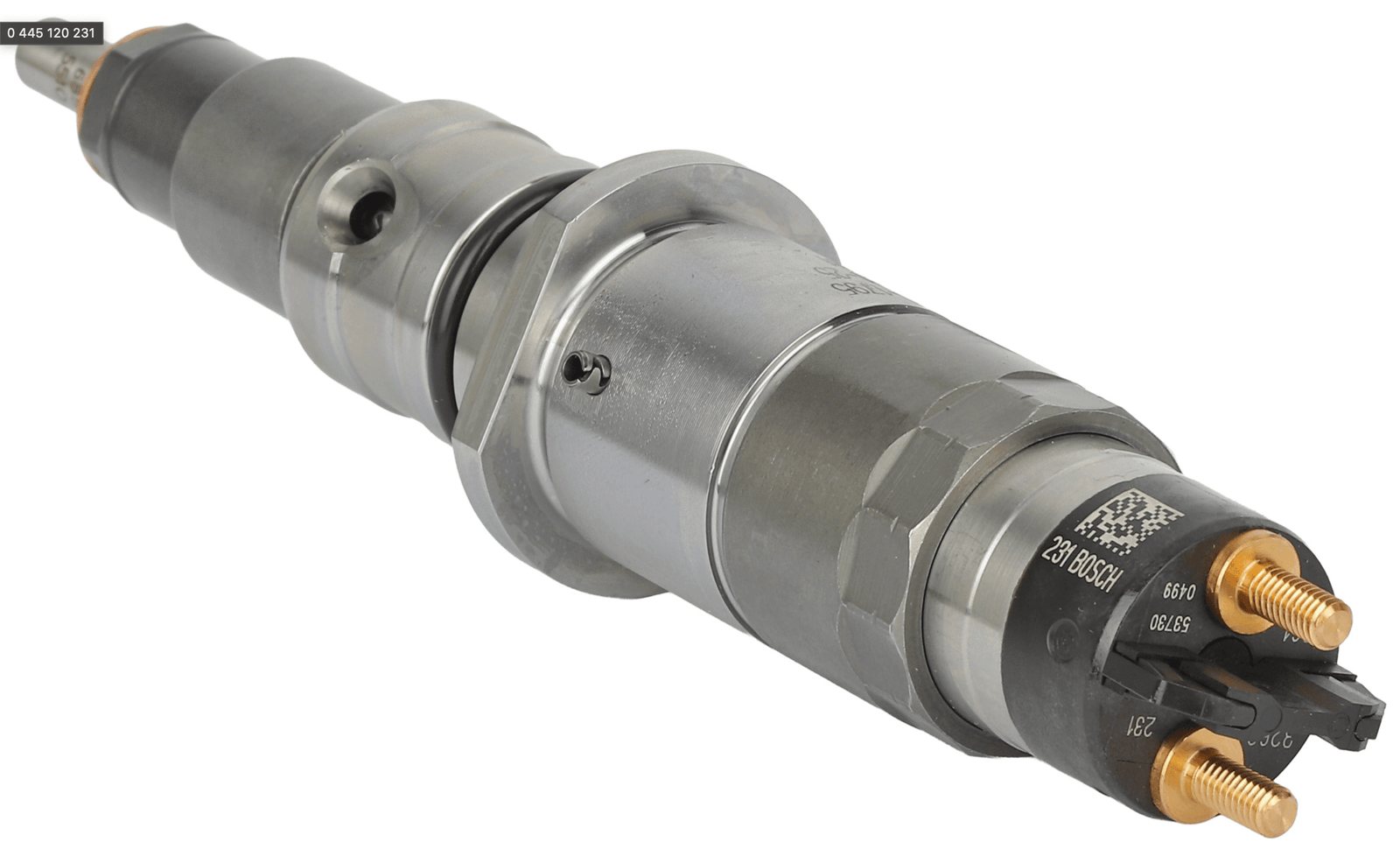 0445120231VFI Common Rail Injector