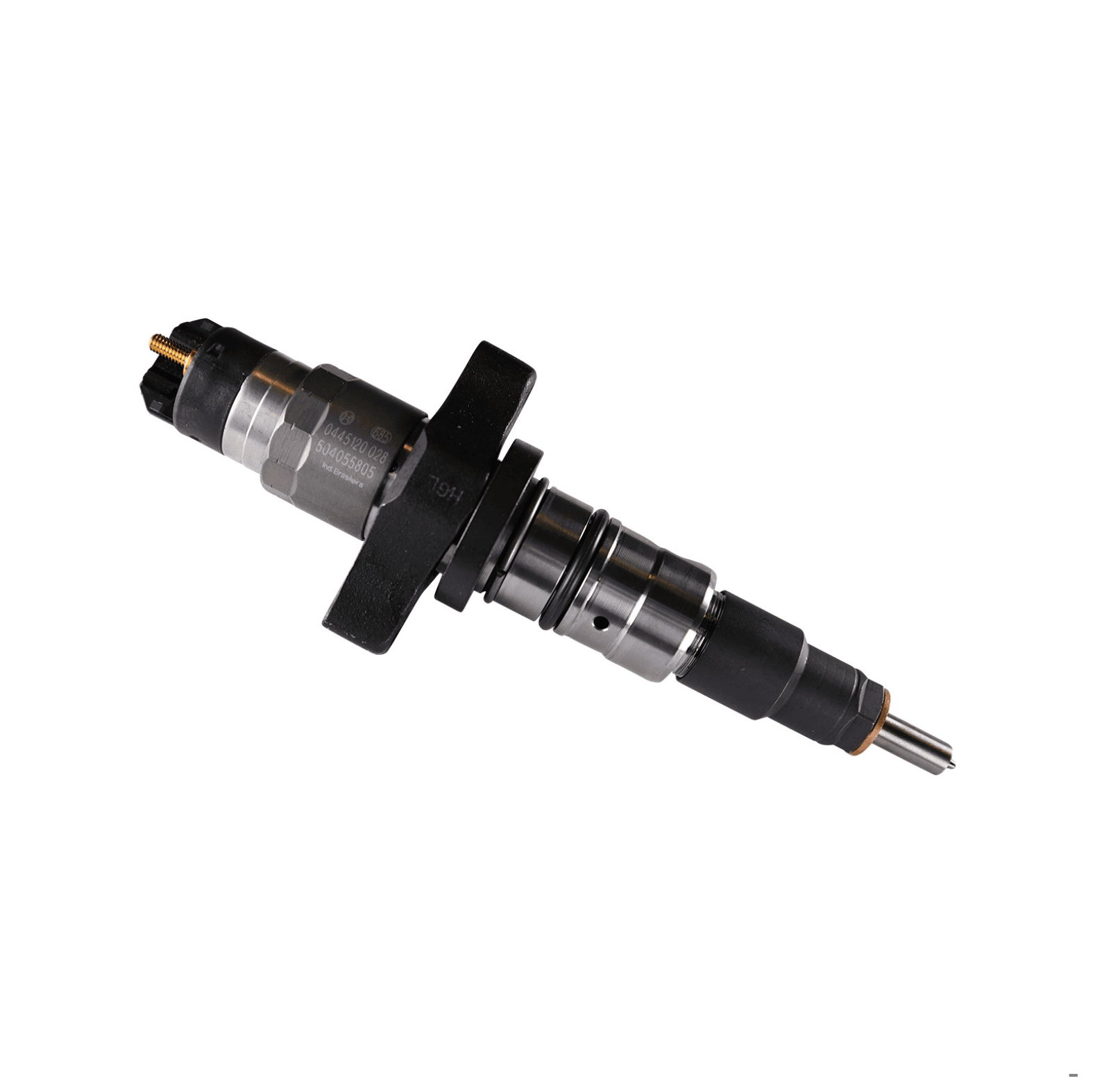 0986435512VFI Common Rail Injector