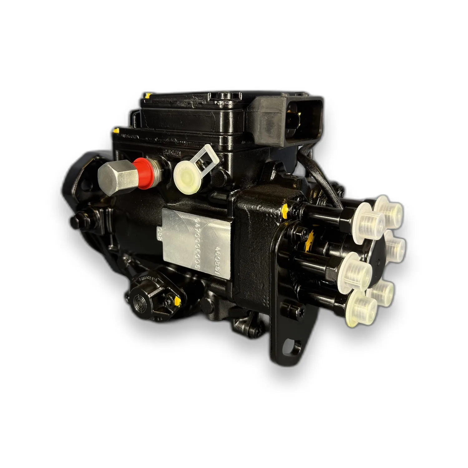 5.9L Cummins ISB / QSB 12-Volt VP30 Injection Pump — Bosch Reman 0470006005
