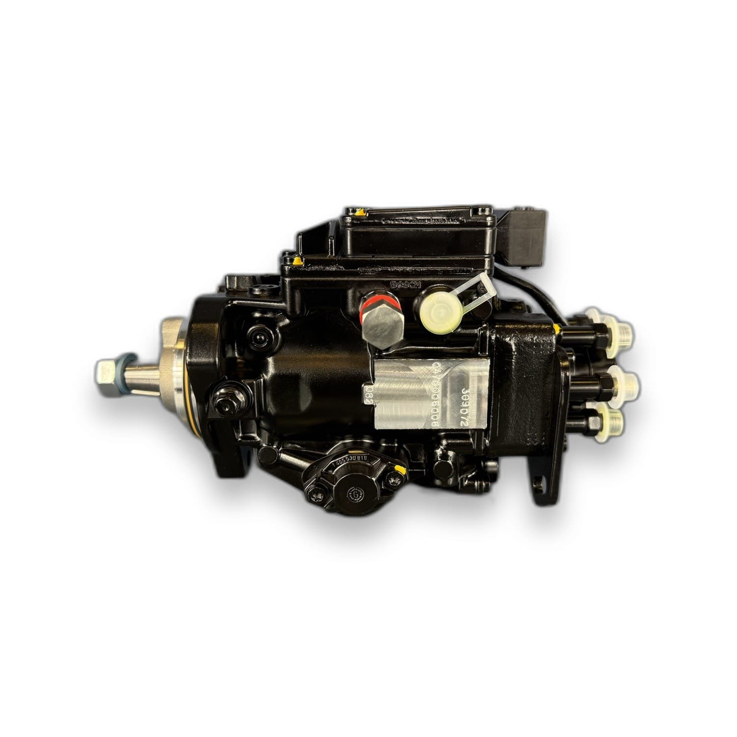Cummins 5.9L ISB / QSB 24-Volt VP30 Injection Pump — Bosch Reman 0470006006