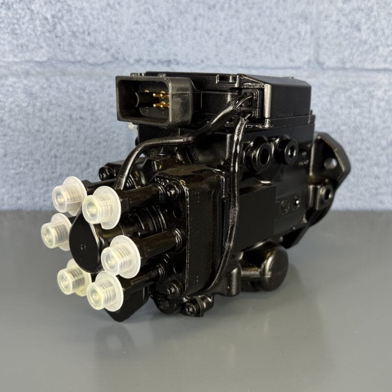 5.9 Cummins ISB / QSB 24-Volt VP30 Injection Pump | Bosch 0470006006 ...