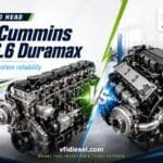 6.7 Cummins vs 6.6 Duramax: Injection Reliability