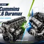 6.7 Cummins vs 6.6 Duramax: Injection Reliability