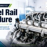 High-Pressure Fuel Rail Failure: Symptoms and Causes