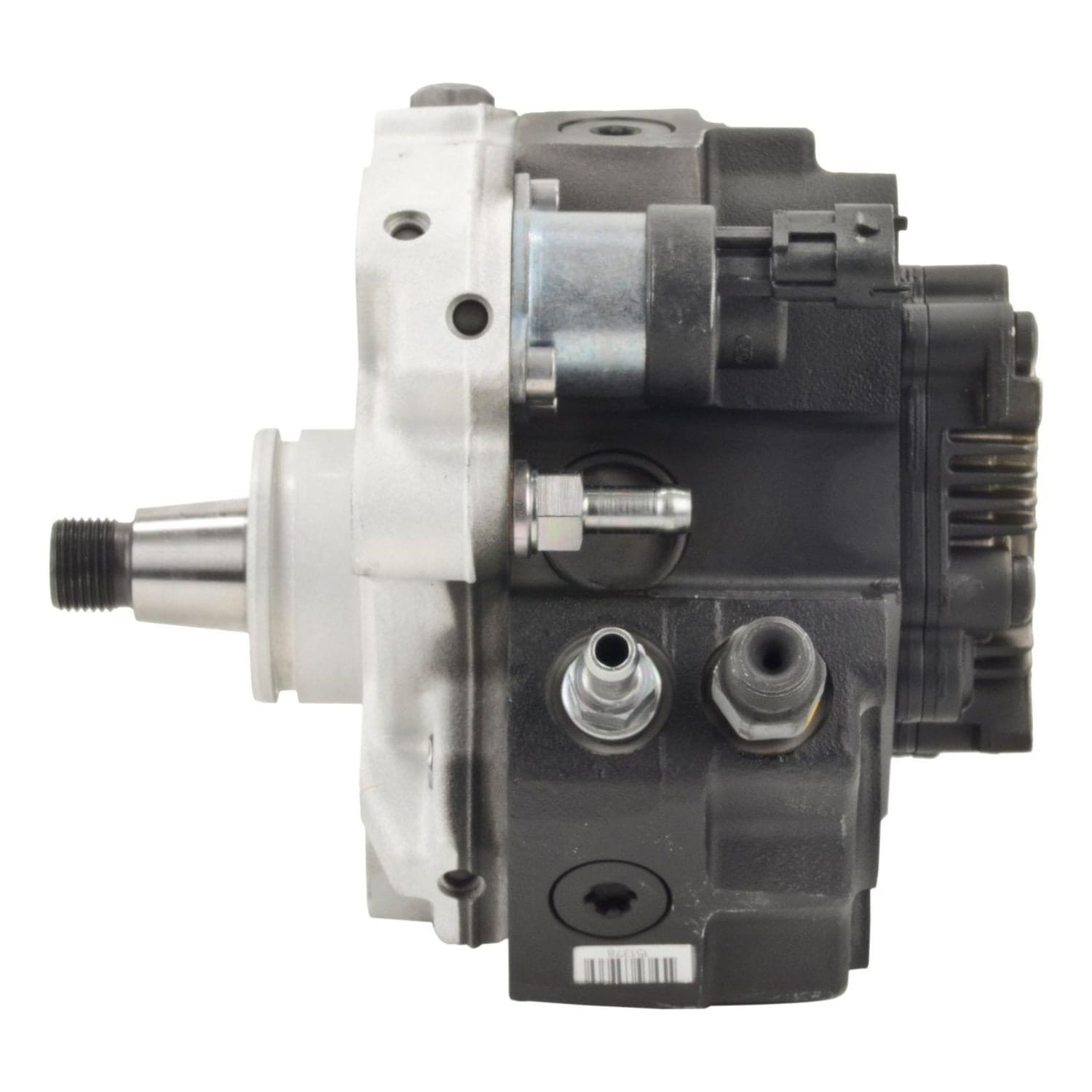0 986 437 303 — Reman Fuel Injection Pump, Cr CP3, GM 6.6L LB7 | Valley Fuel Injection