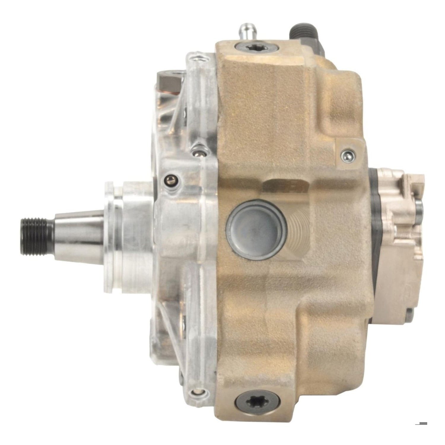 0 986 437 332 — Reman Fuel Injection Pump, CR CP3 GM 6.6L LBZ/LMM | Valley Fuel Injection