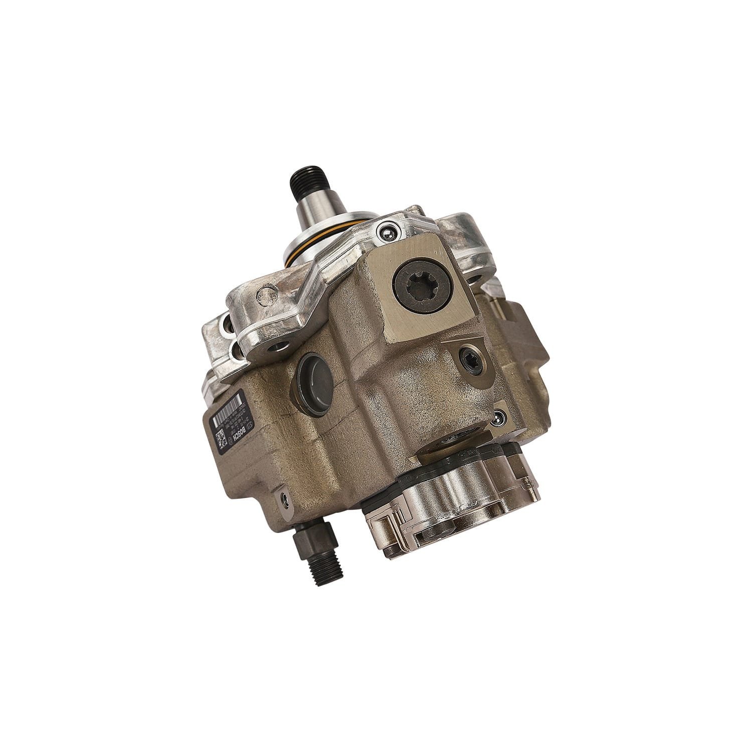 0 986 437 334 — Reman Fuel Injection Pump, CP3, ISB 6.7L | Valley Fuel Injection