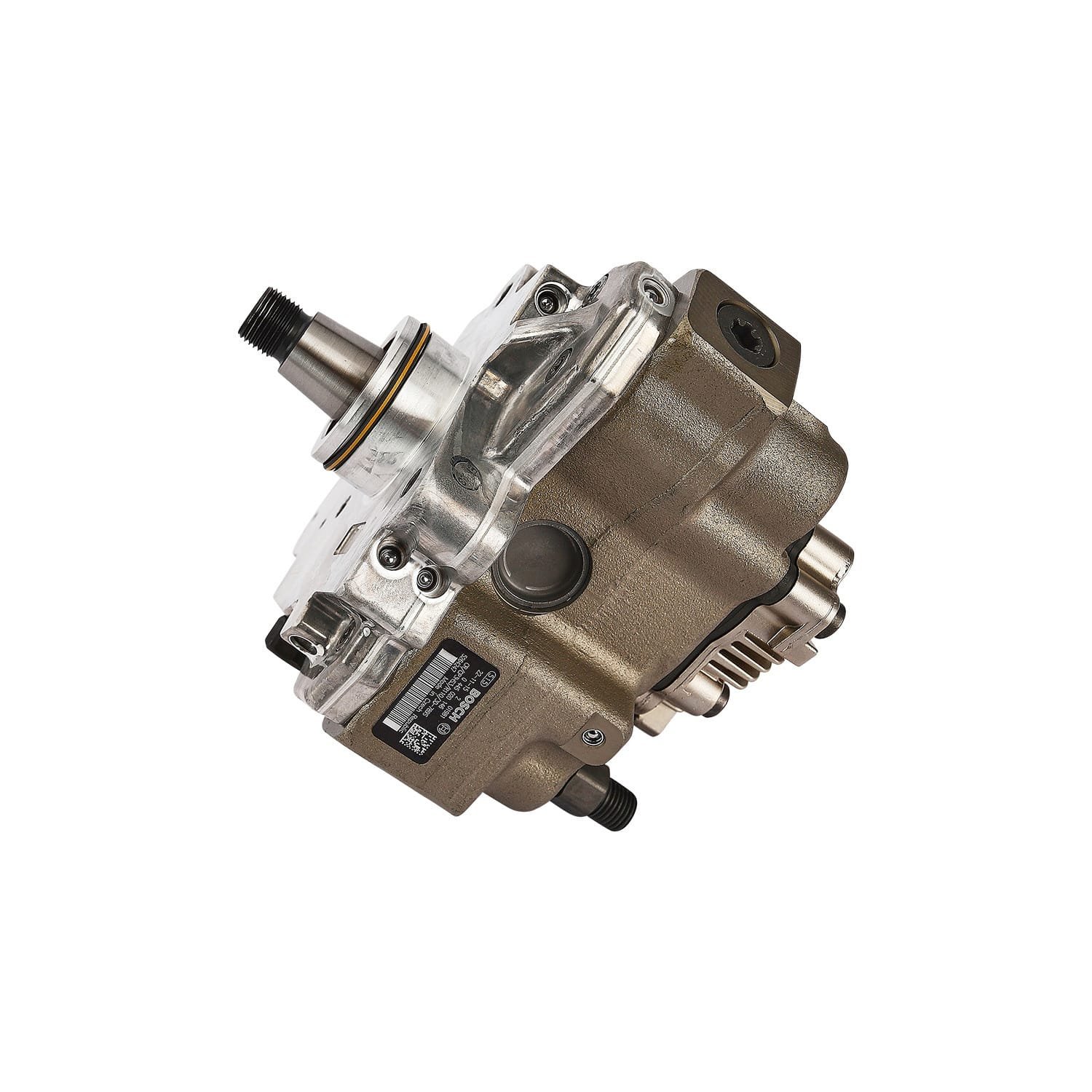0 986 437 334 — Reman Fuel Injection Pump, CP3, ISB 6.7L | Valley Fuel Injection