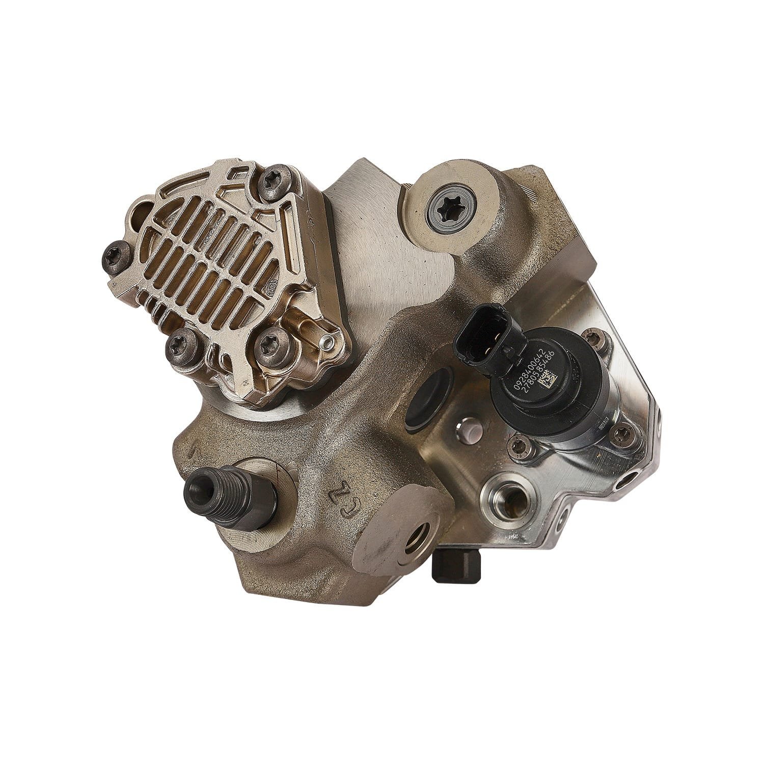 0 986 437 334 — Reman Fuel Injection Pump, CP3, ISB 6.7L | Valley Fuel Injection