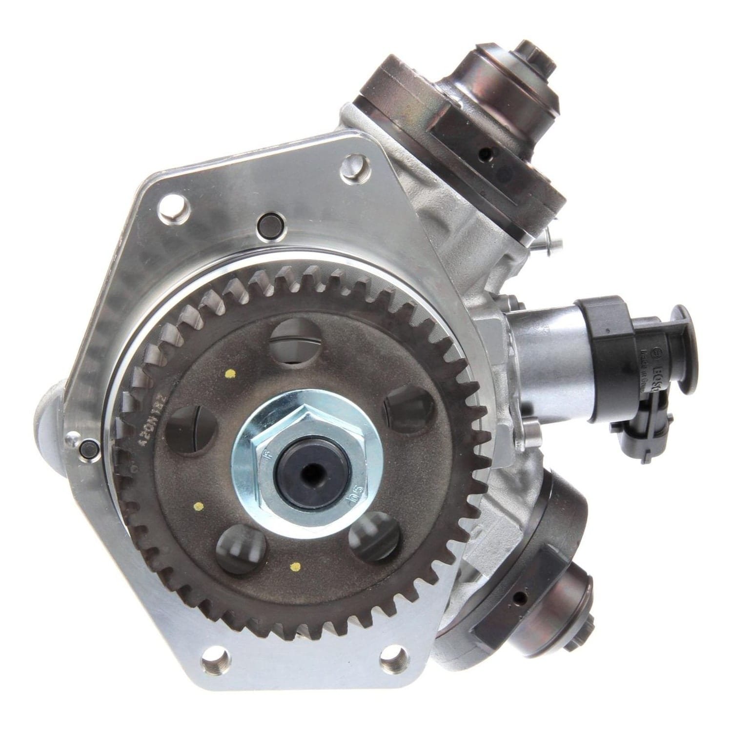 0 986 437 421 — Reman Fuel Injection Pump, CP4, 11-16 6.6L GM | Valley Fuel Injection