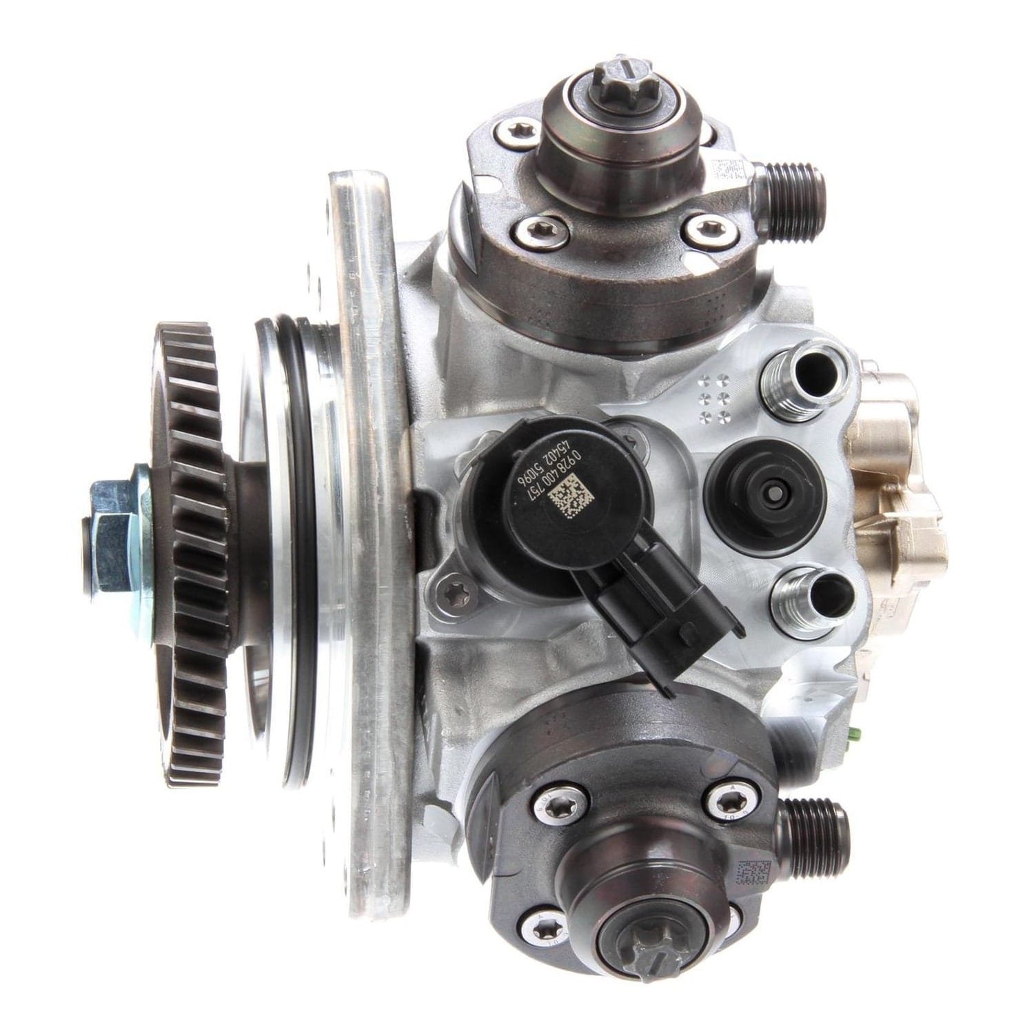 0 986 437 421 — Reman Fuel Injection Pump, CP4, 11-16 6.6L GM | Valley Fuel Injection
