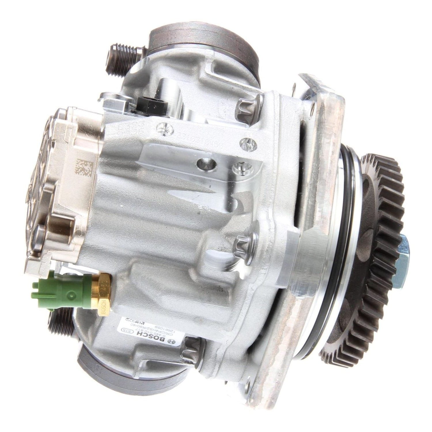 0 986 437 421 — Reman Fuel Injection Pump, CP4, 11-16 6.6L GM | Valley Fuel Injection