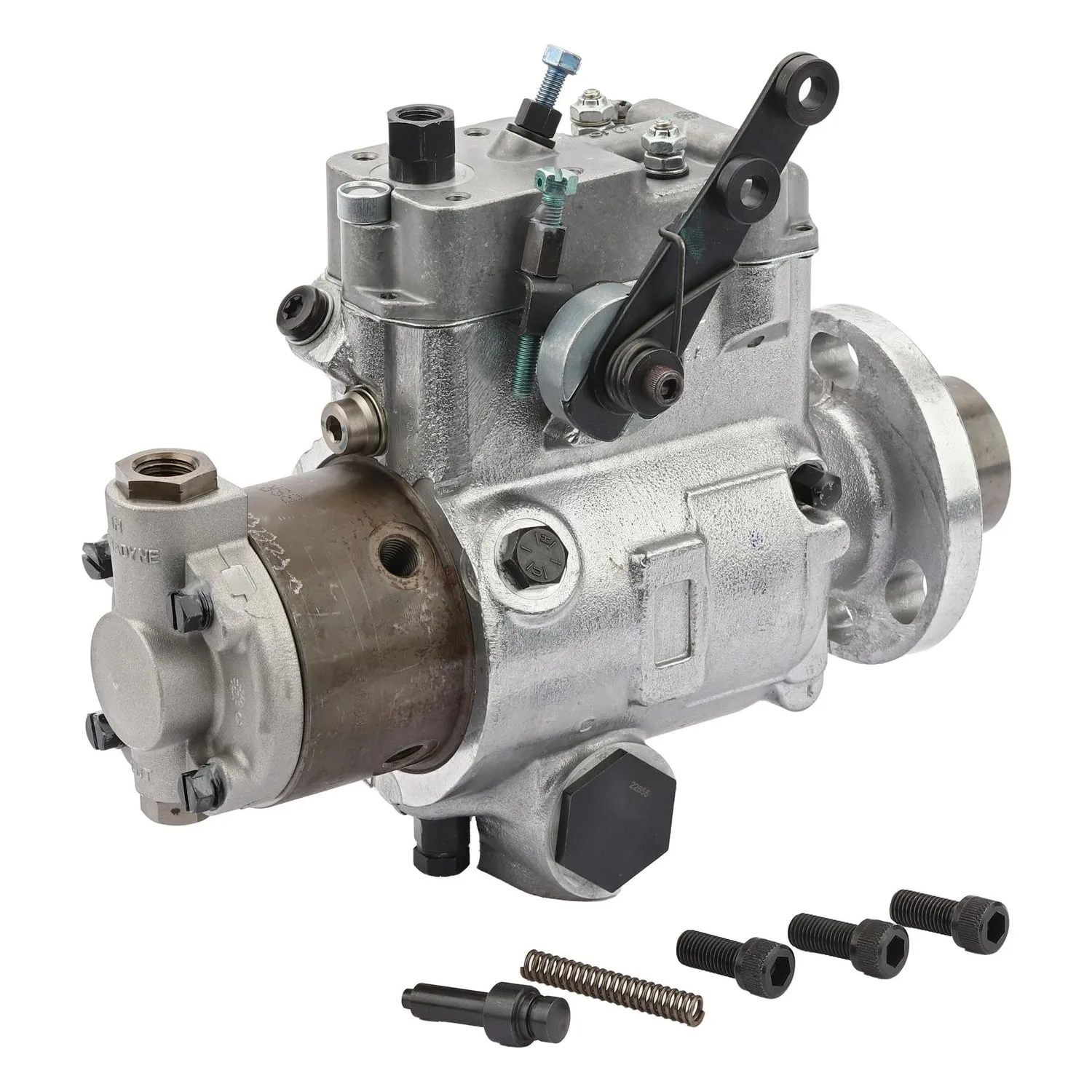 02731 Stanadyne 02731 New DB2 Injection Pump — genuine Alliant Power product photo, Valley Fuel Injection & Turbo
