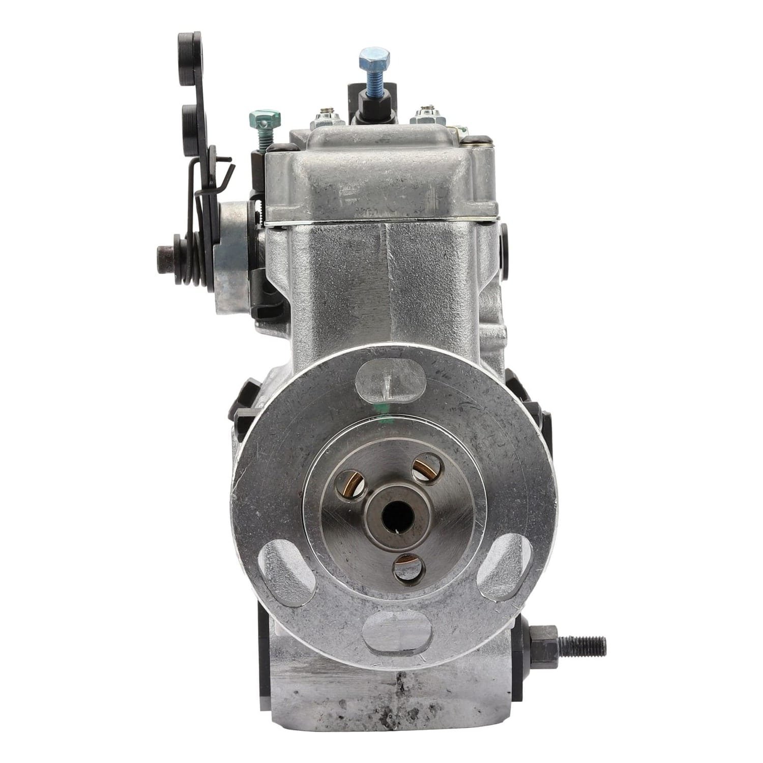 02731 Stanadyne 02731 New DB2 Injection Pump (view 4) — genuine Alliant Power product photo, Valley Fuel Injection & Turbo