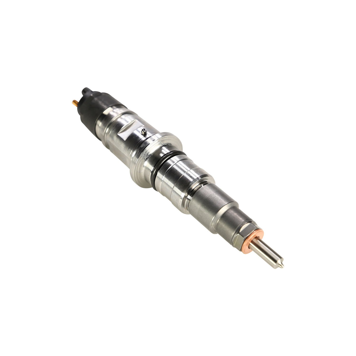 0445120177 — New Fuel Injector, Cummins 6.7L | Valley Fuel Injection