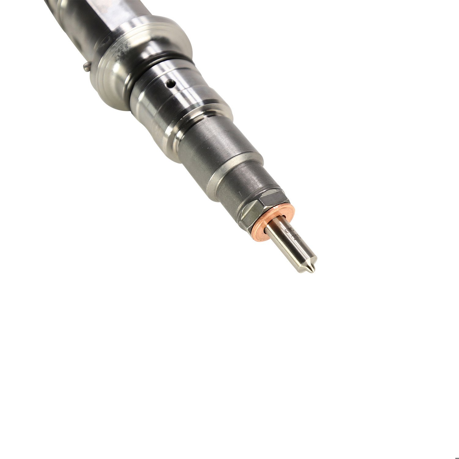 0445120177 — New Fuel Injector, Cummins 6.7L | Valley Fuel Injection