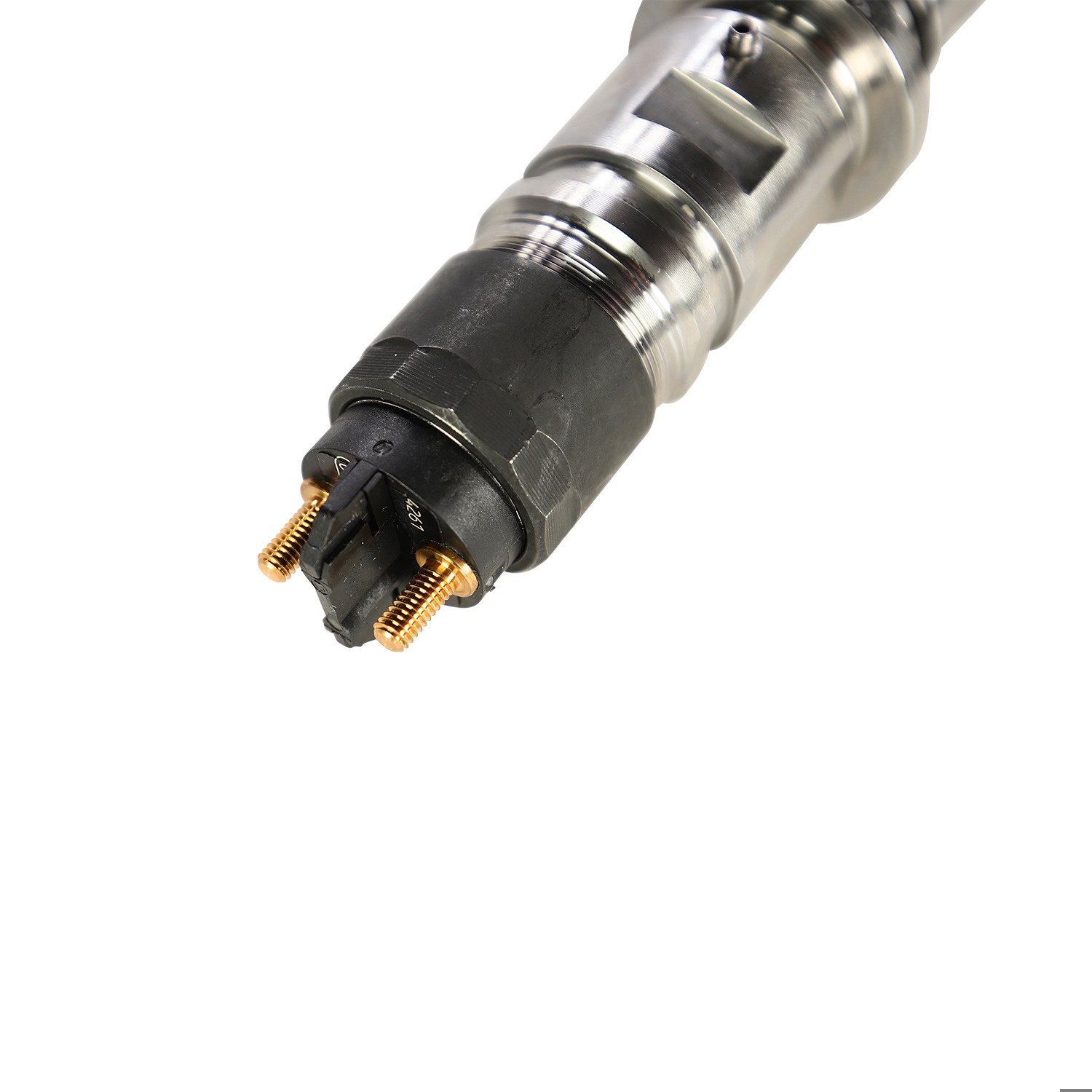 0445120177 — New Fuel Injector, Cummins 6.7L | Valley Fuel Injection