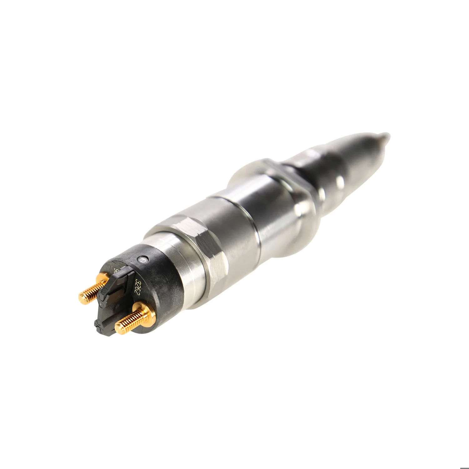Bosch 0986435597 remanufactured common rail injector for Cummins QSB 4.5L, 5.9L and 6.7L — Valley Fuel Injection