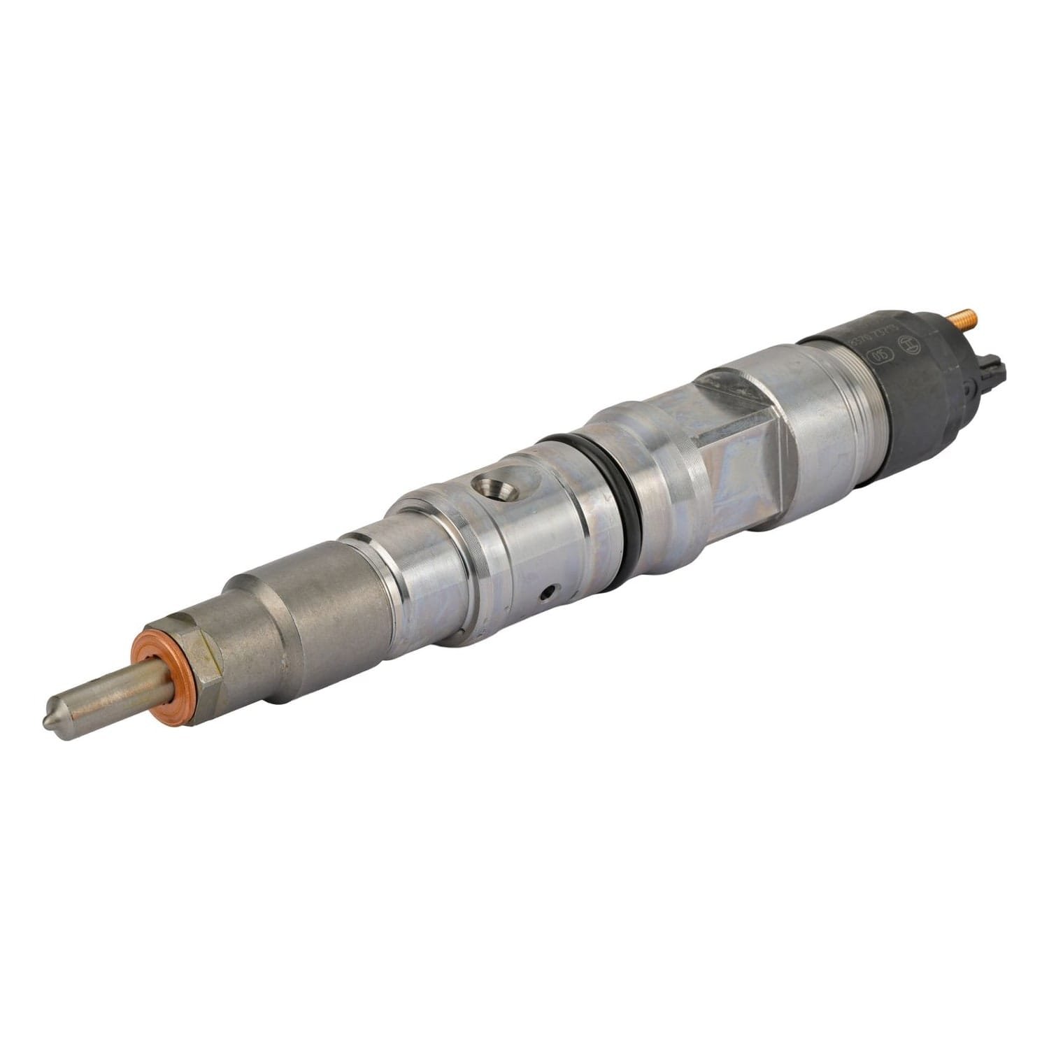 0 445 120 235 Bosch 0445120235 New Common-Rail Injector — genuine Alliant Power product photo, Valley Fuel Injection & Turbo