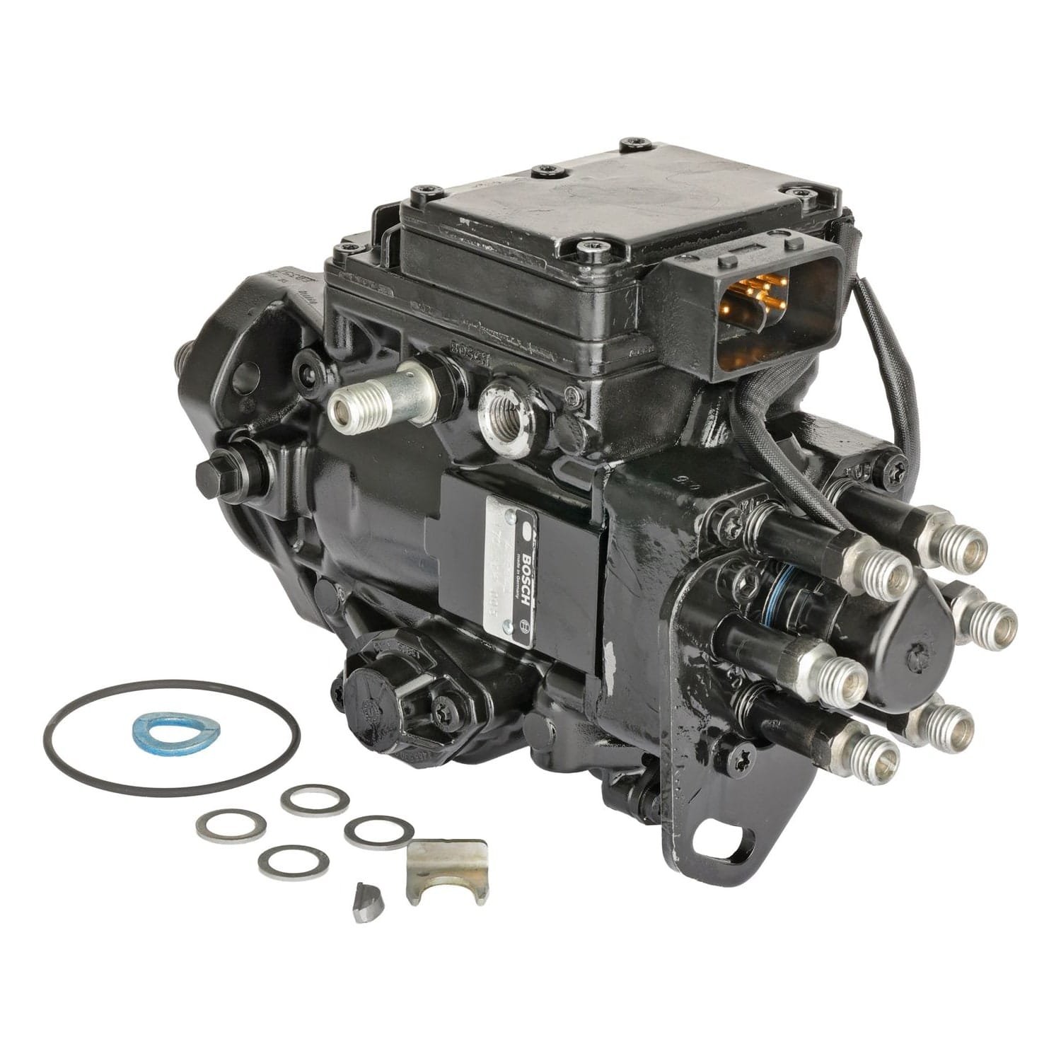 0470006005RX — Rebuilt Fuel Injection Pump, VP30, 12 Volt | Valley Fuel Injection