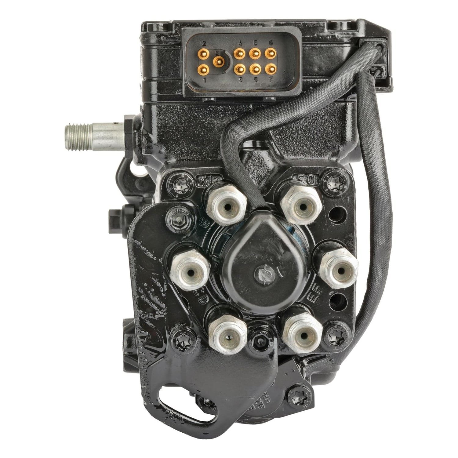 0470006005RX — Rebuilt Fuel Injection Pump, VP30, 12 Volt | Valley Fuel Injection