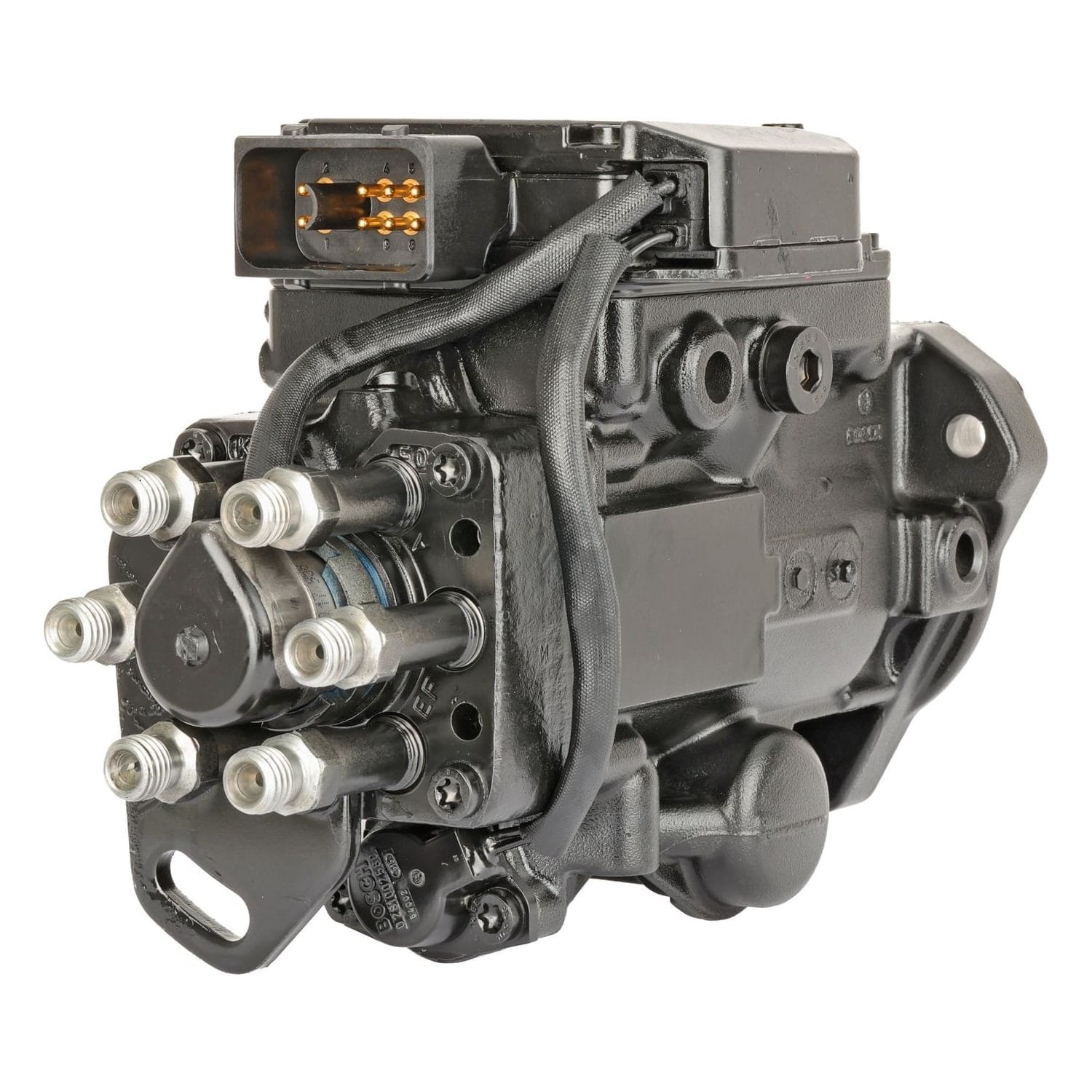 0470006005RX — Rebuilt Fuel Injection Pump, VP30, 12 Volt | Valley Fuel Injection
