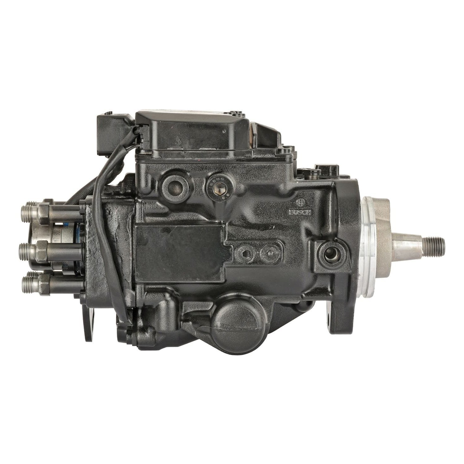 0470006005RX — Rebuilt Fuel Injection Pump, VP30, 12 Volt | Valley Fuel Injection