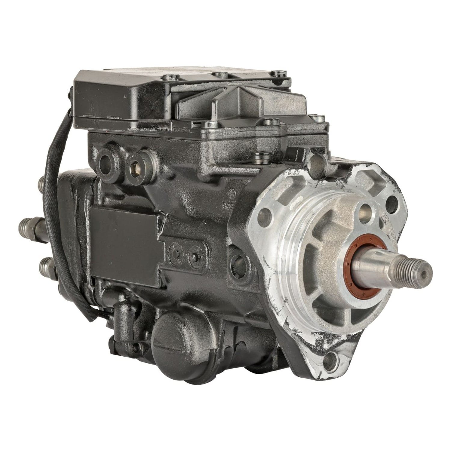 0470006005RX — Rebuilt Fuel Injection Pump, VP30, 12 Volt | Valley Fuel Injection