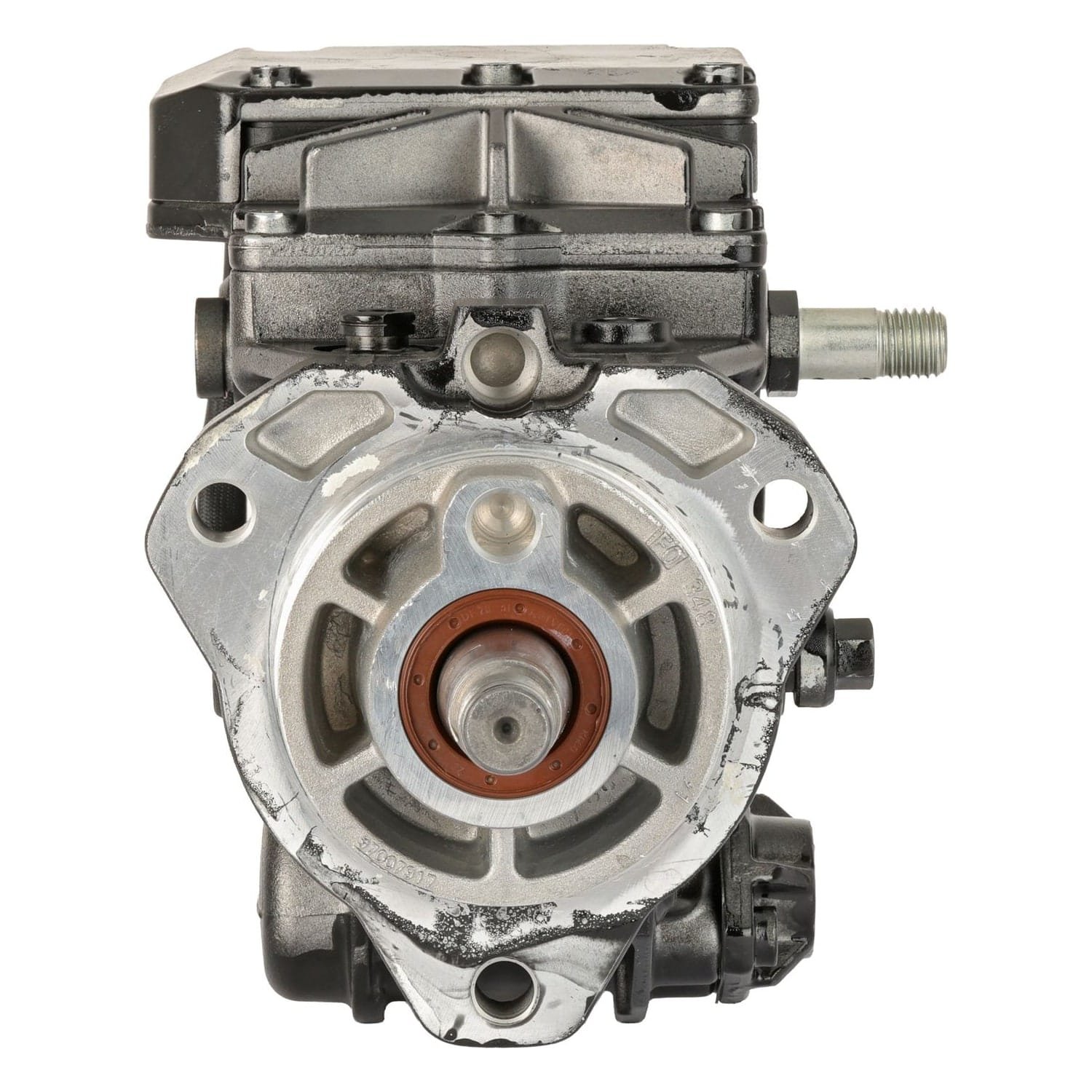 0470006005RX — Rebuilt Fuel Injection Pump, VP30, 12 Volt | Valley Fuel Injection