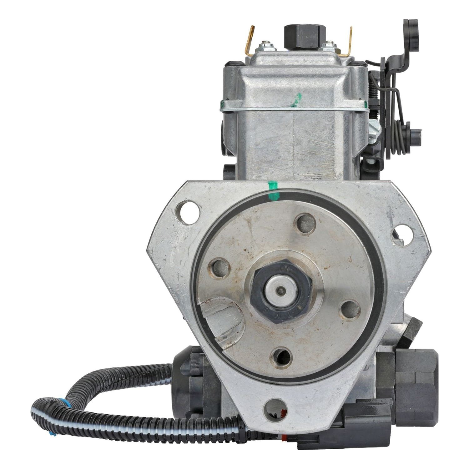 05214 Stanadyne 05214 New DB4 Injection Pump (view 4) — genuine Alliant Power product photo, Valley Fuel Injection & Turbo