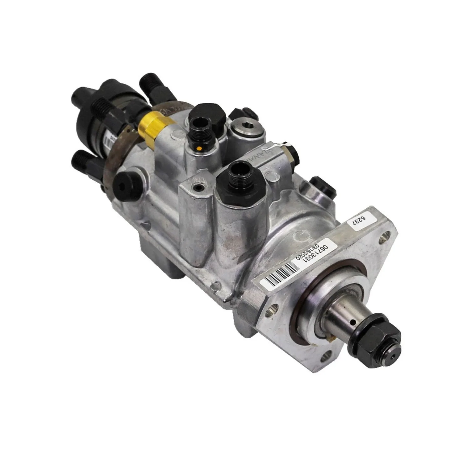 Stanadyne 06237 new injection pump for John Deere 6068H