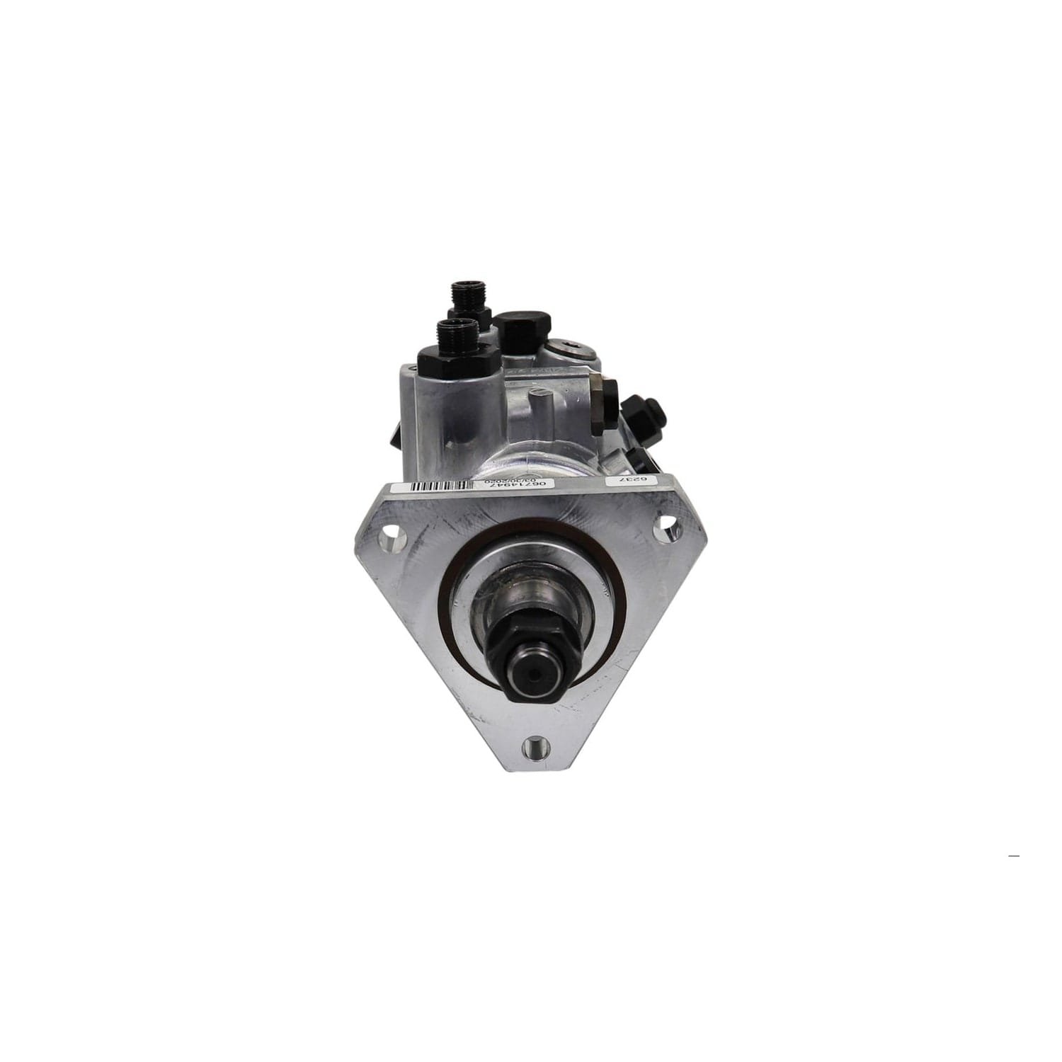 06237 Stanadyne 06237 New Injection Pump (view 2) — genuine Alliant Power product photo, Valley Fuel Injection & Turbo