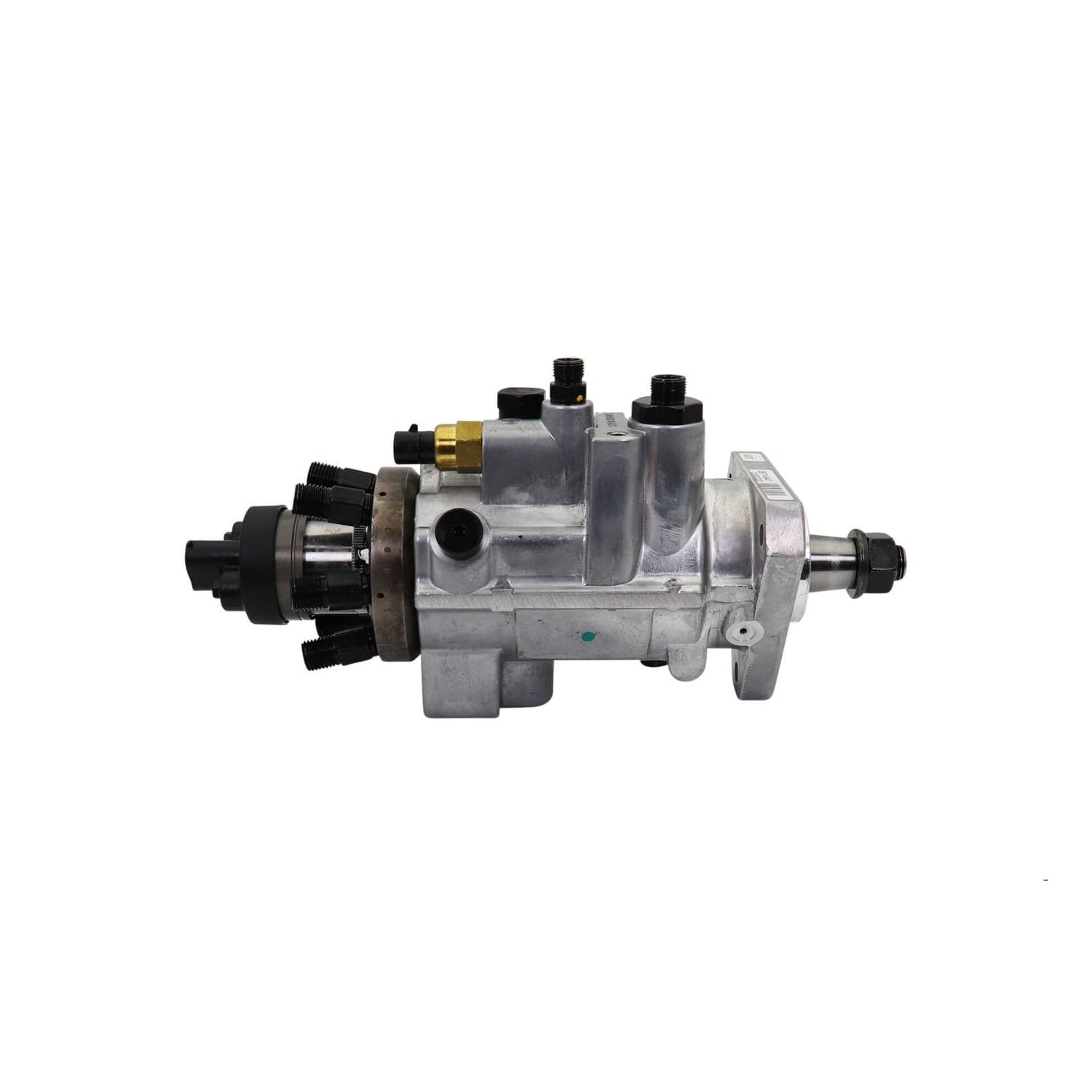 06237 Stanadyne 06237 New Injection Pump (view 3) — genuine Alliant Power product photo, Valley Fuel Injection & Turbo
